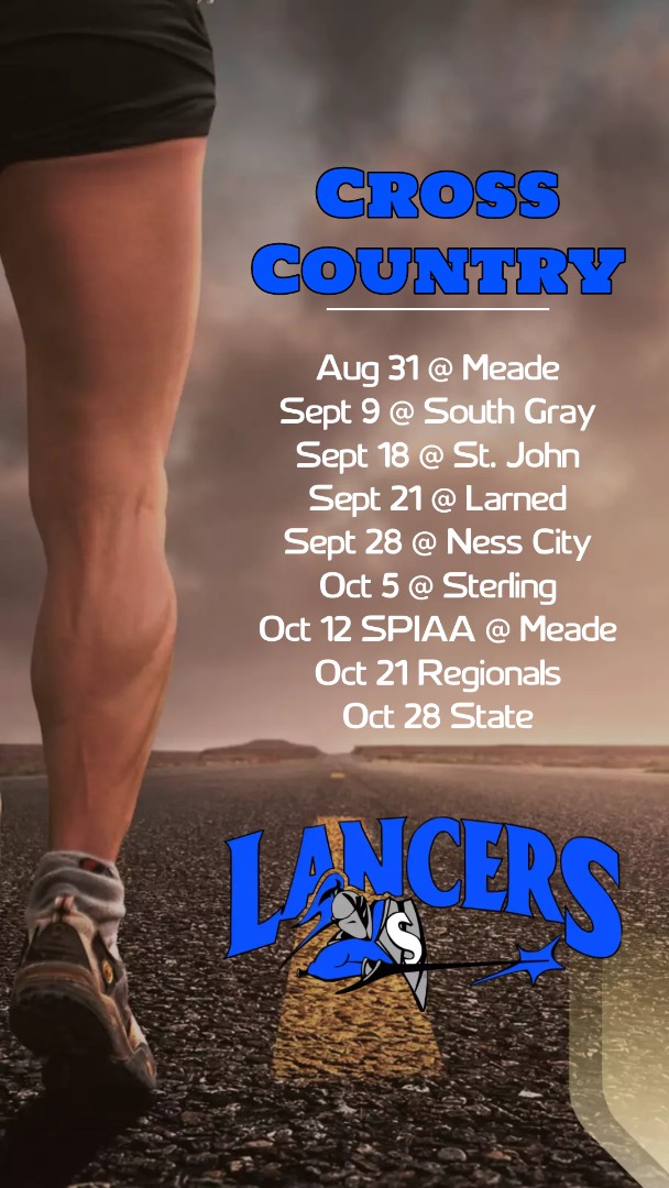 Spearville Schools, USD 381 High School Fall Sports